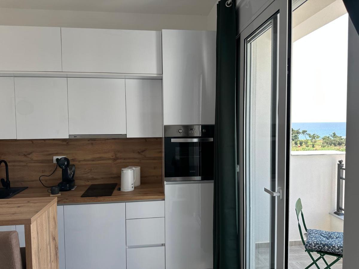 Grace Apartments バール エクステリア 写真