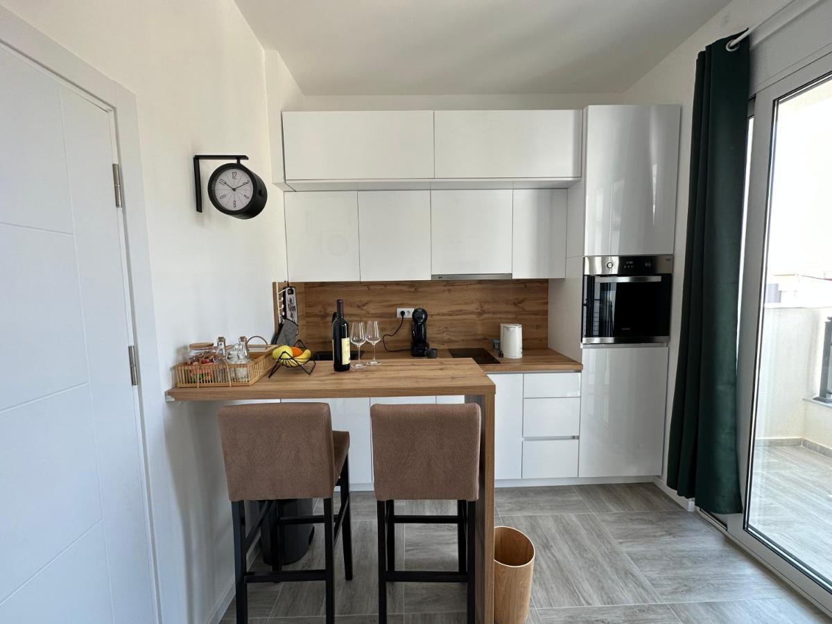 Grace Apartments バール エクステリア 写真