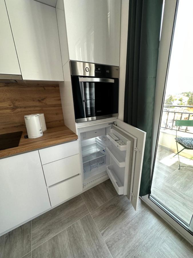 Grace Apartments バール エクステリア 写真