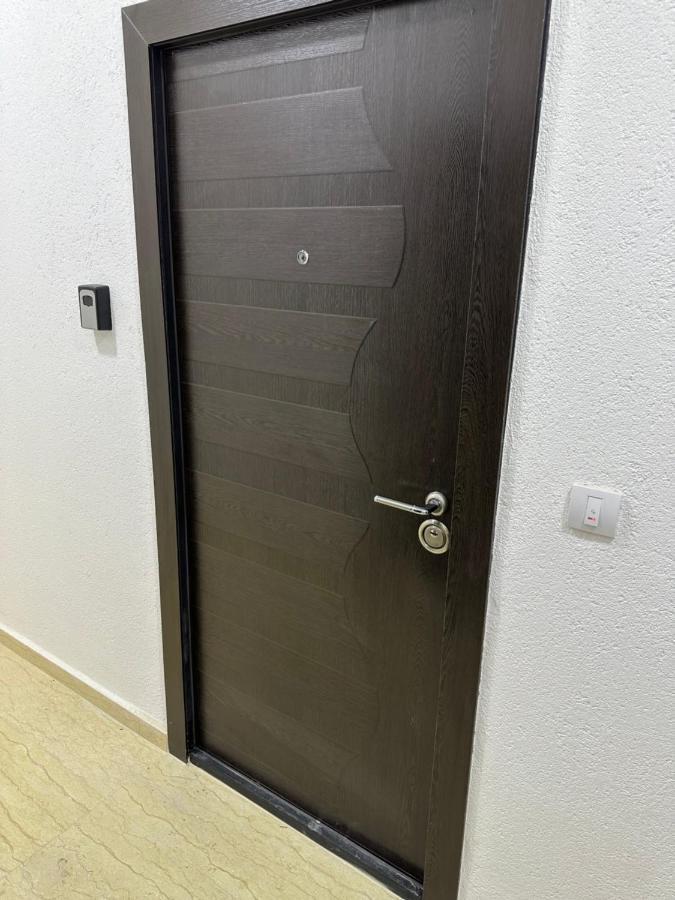 Grace Apartments バール エクステリア 写真