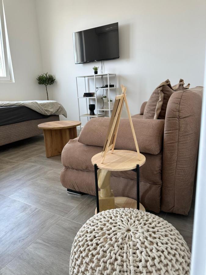 Grace Apartments バール エクステリア 写真