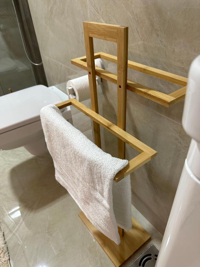 Grace Apartments バール エクステリア 写真