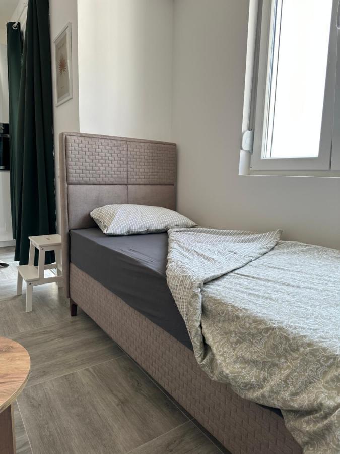Grace Apartments バール エクステリア 写真