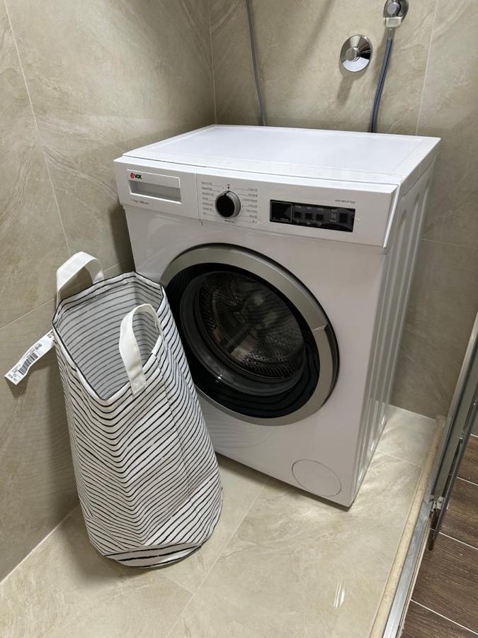 Grace Apartments バール エクステリア 写真