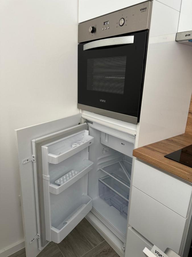 Grace Apartments バール エクステリア 写真