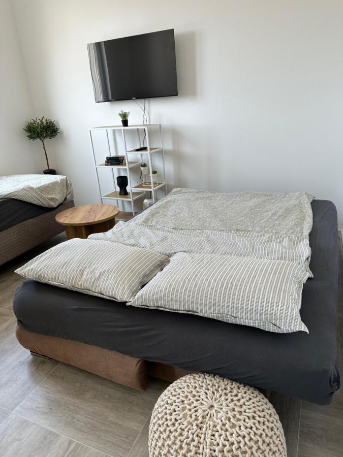 Grace Apartments バール エクステリア 写真