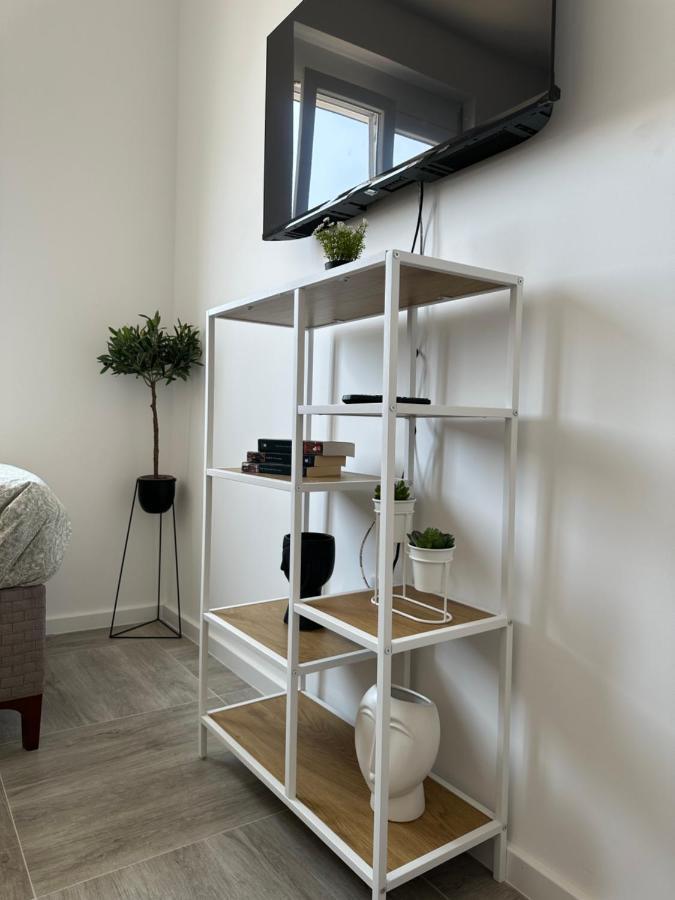 Grace Apartments バール エクステリア 写真