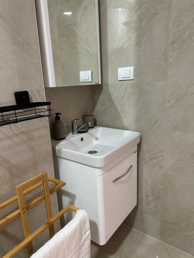 Grace Apartments バール エクステリア 写真