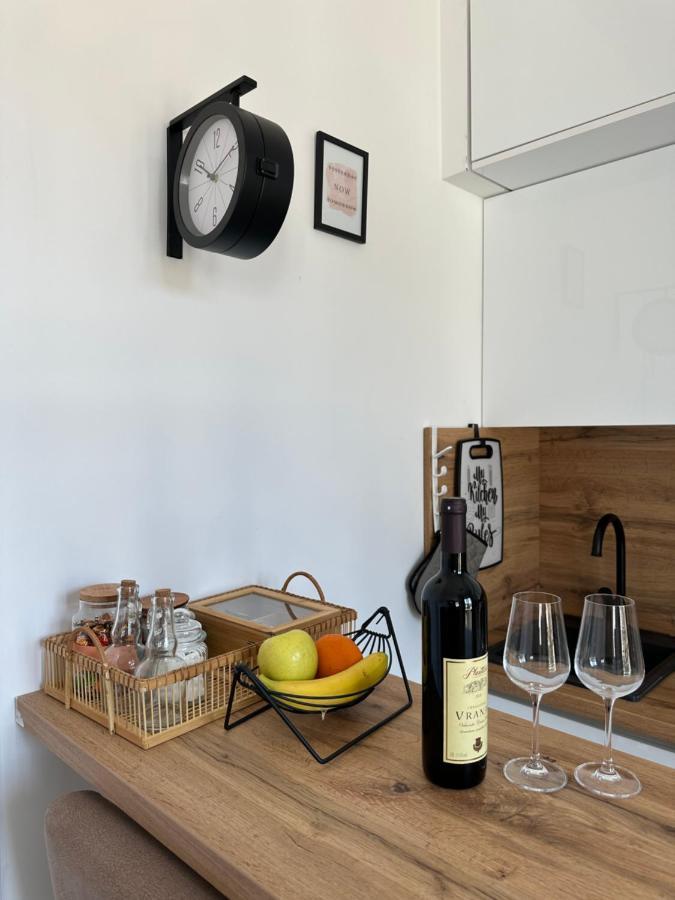Grace Apartments バール エクステリア 写真