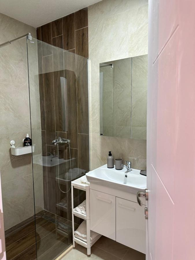 Grace Apartments バール エクステリア 写真