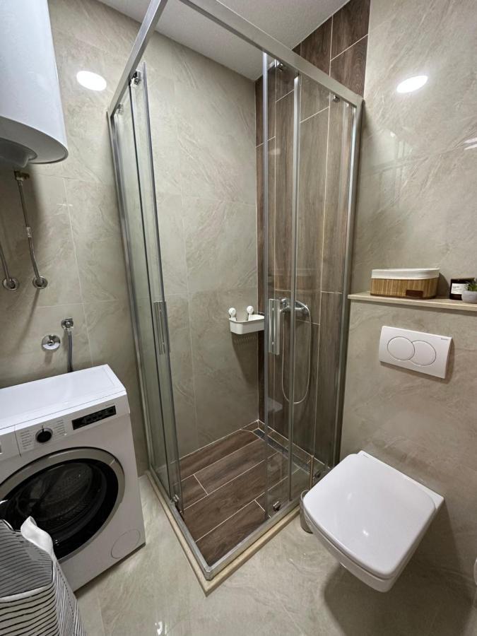 Grace Apartments バール エクステリア 写真