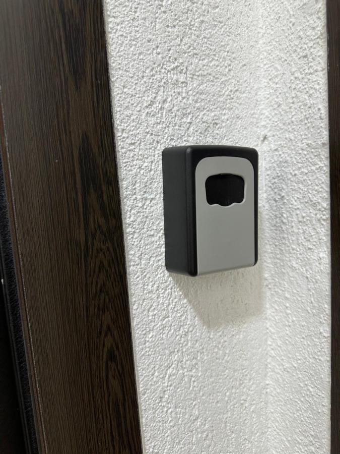 Grace Apartments バール エクステリア 写真